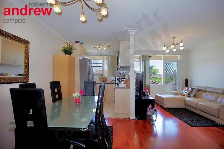 Second view of Homely unit listing, 5/1 Oxford St, Belmore NSW 2192