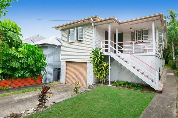 Main view of Homely house listing, 14 Lewisham St, Annerley QLD 4103