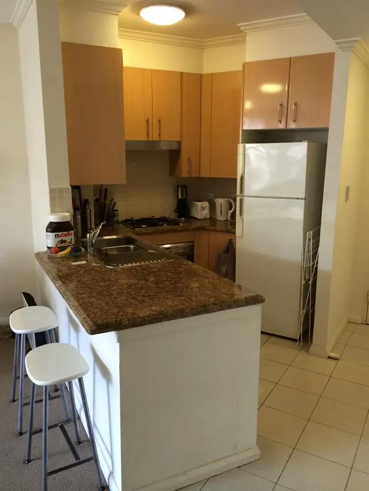 Second view of Homely apartment listing, 56/788 Bourke St, Waterloo NSW 2017