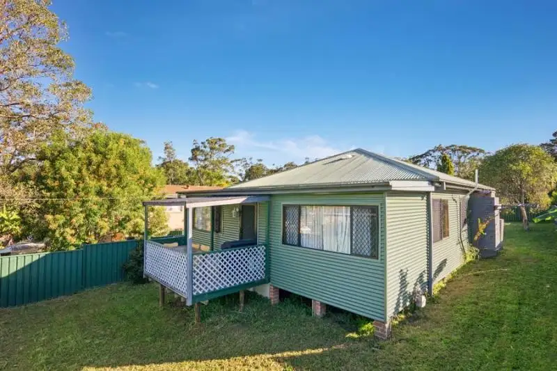 Main view of Homely house listing, 3 Hanlan St, Narara NSW 2250