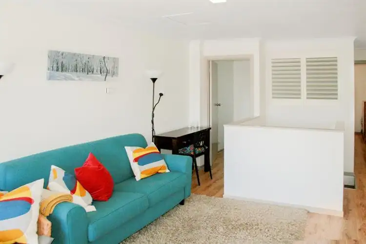 Second view of Homely townhouse listing, 8/3 Kirwan Cl, Jindabyne NSW 2627