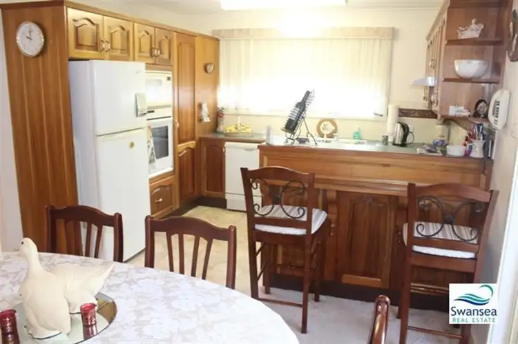 Fourth view of Homely villa listing, 1/25 Wood St, Swansea NSW 2281