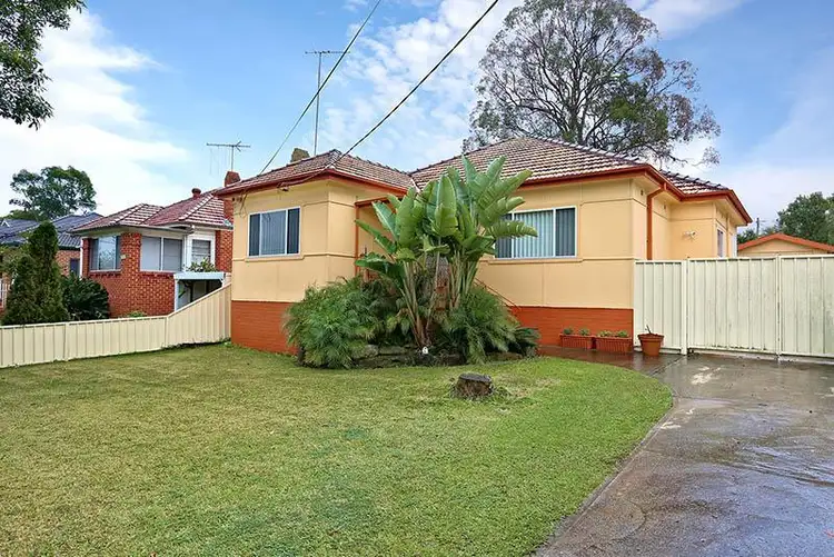 Main view of Homely house listing, 180 Virgil Ave, Chester Hill NSW 2162