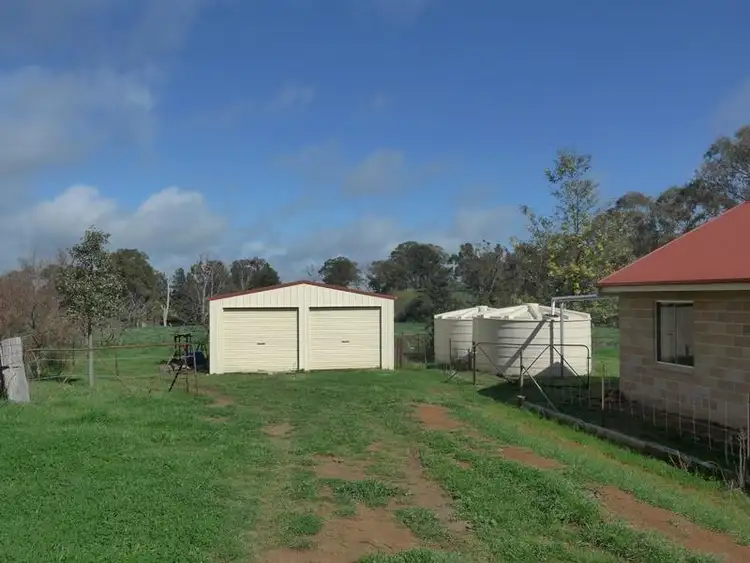 Third view of Homely rural property listing, Address available on request