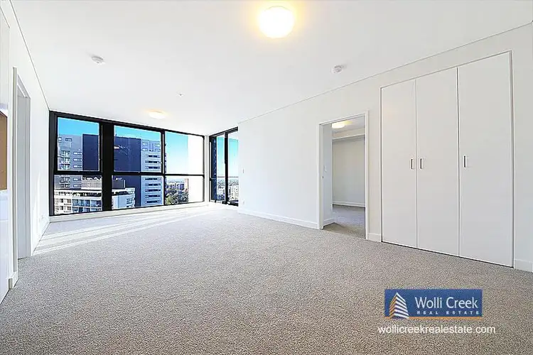 Sixth view of Homely apartment listing, 1305/7 Magdalene Tce, Wolli Creek NSW 2205
