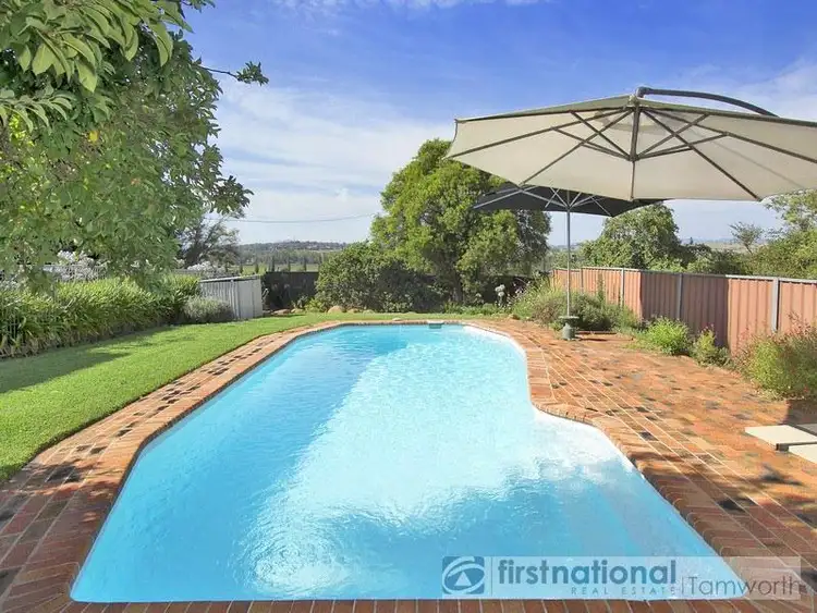 Fifth view of Homely rural property listing, 434 Armidale Rd, Tamworth NSW 2340