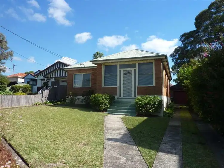 Main view of Homely house listing, 52 Stoney Creek Rd, Beverly Hills NSW 2209