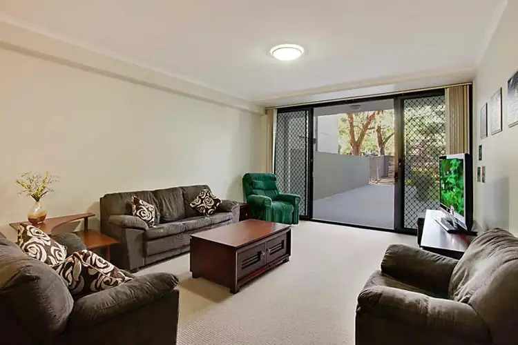 Second view of Homely unit listing, 3D/541 Pembroke Rd, Leumeah NSW 2560
