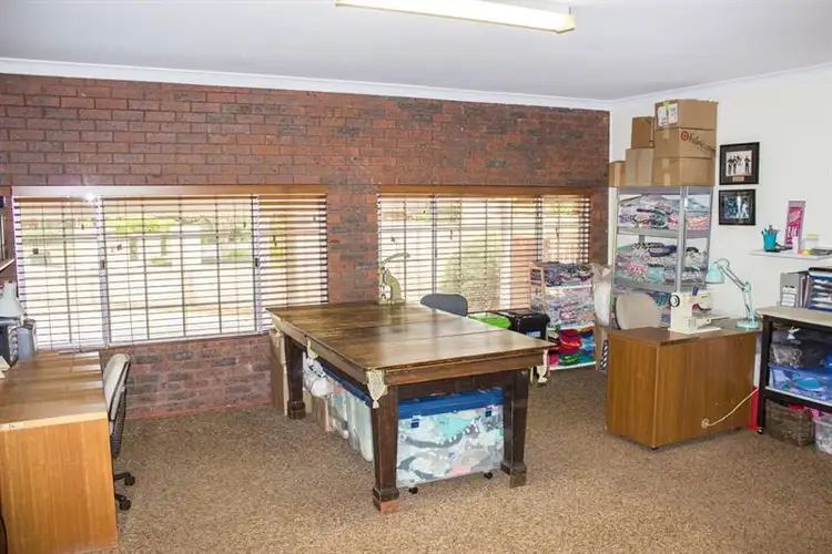 Seventh view of Homely house listing, 9 Kurrajong Ct, Dubbo NSW 2830