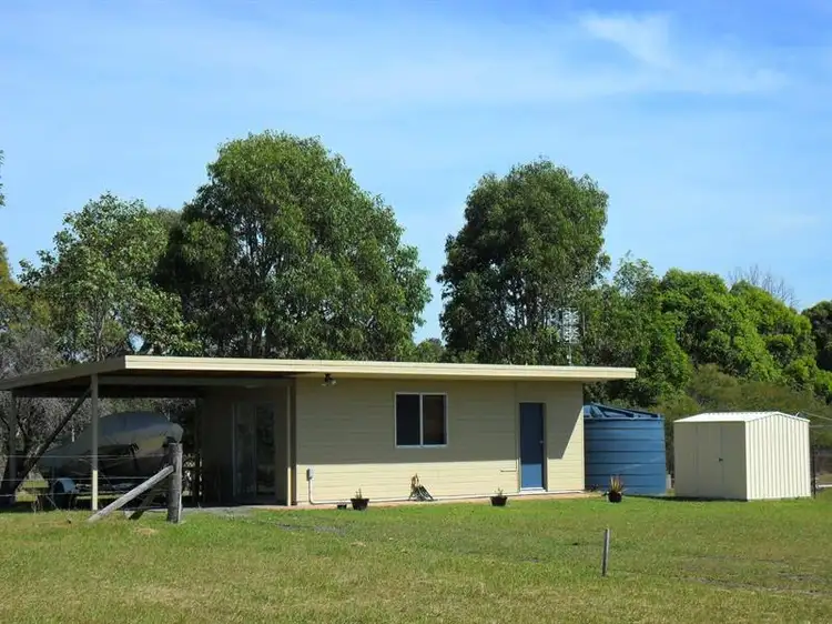 38 Wangaree St, Coomba Park NSW 2428