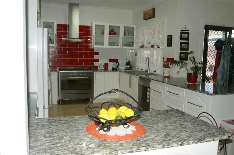 Fourth view of Homely house listing, 4 Mahogany Dr, Gloucester NSW 2422
