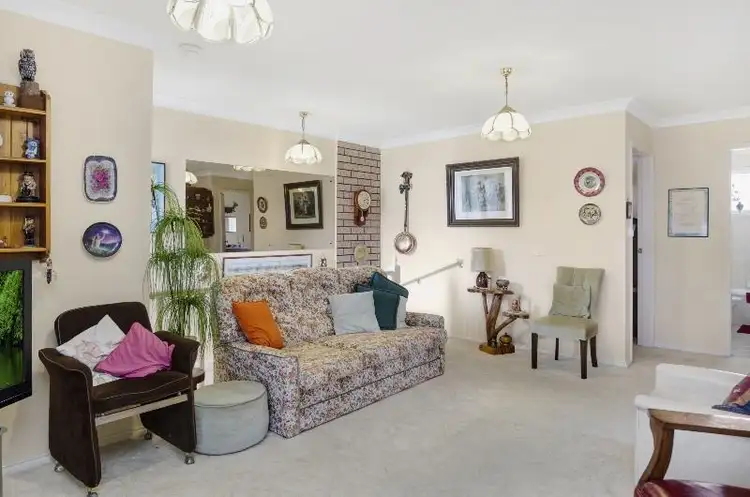 Fifth view of Homely townhouse listing, Address available on request