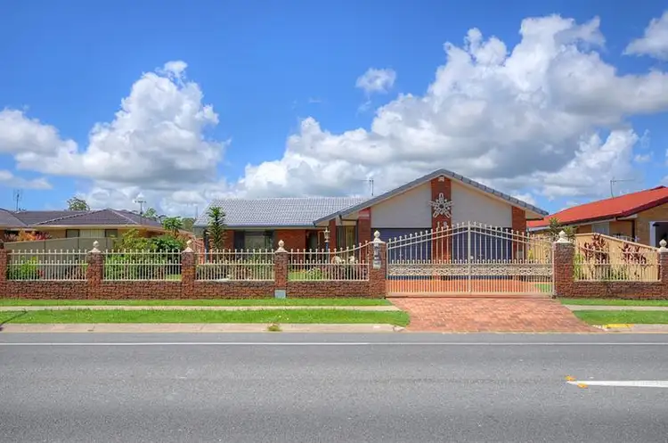 Third view of Homely house listing, 19 Angelica  St, Elanora QLD 4221