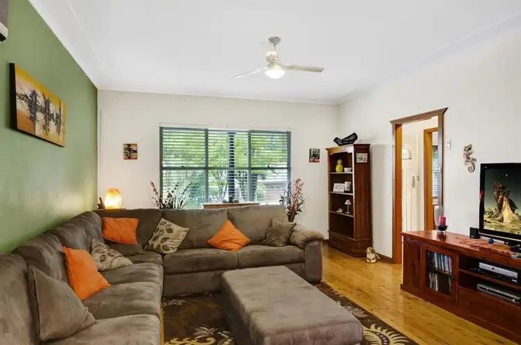 Second view of Homely house listing, 3 Pandora Pde, Noraville NSW 2263