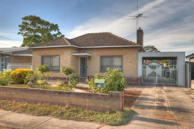 Third view of Homely house listing, 10 Francis Ave, Broadview SA 5083