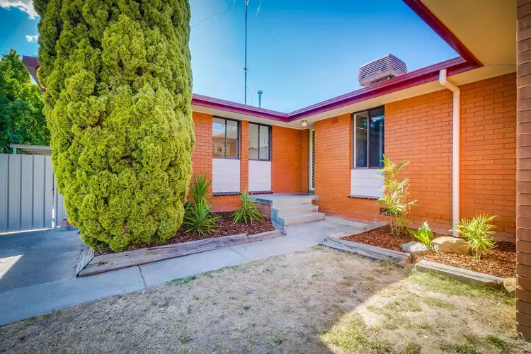 351 Kentucky Avenue, Lavington NSW 2641