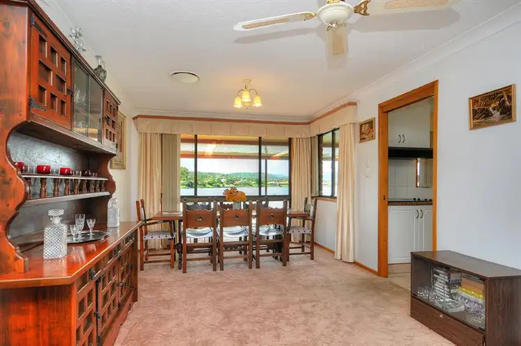Sixth view of Homely house listing, 19 Angelica  St, Elanora QLD 4221