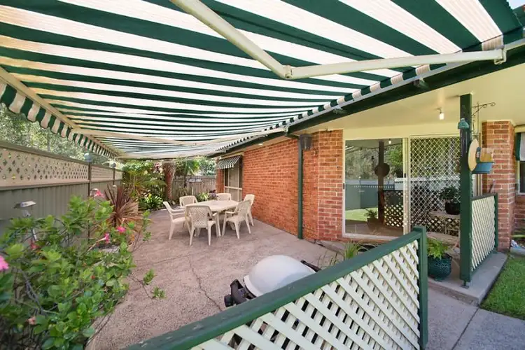 Seventh view of Homely house listing, 18 Admiralty Pl, Umina Beach NSW 2257