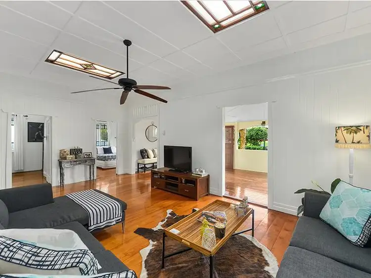 Third view of Homely house listing, 8 Juster St, Annerley QLD 4103