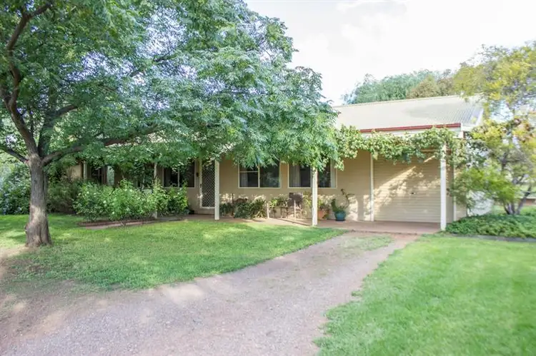 21 Whiteleys Lane, Maryvale NSW 2820