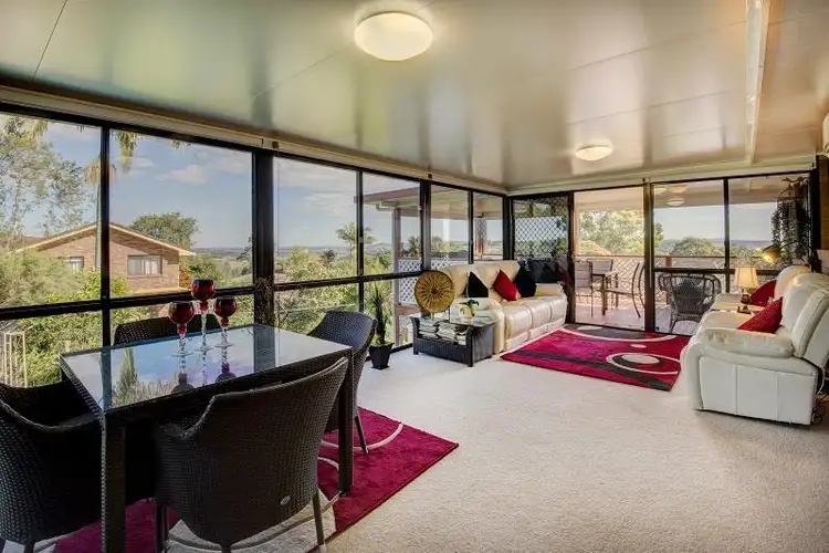 Second view of Homely house listing, 39 Kruseana Ave, Goonellabah NSW 2480