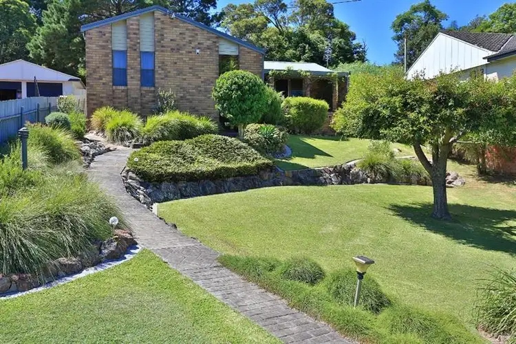 25 Murray Rd, Cardiff NSW 2285
