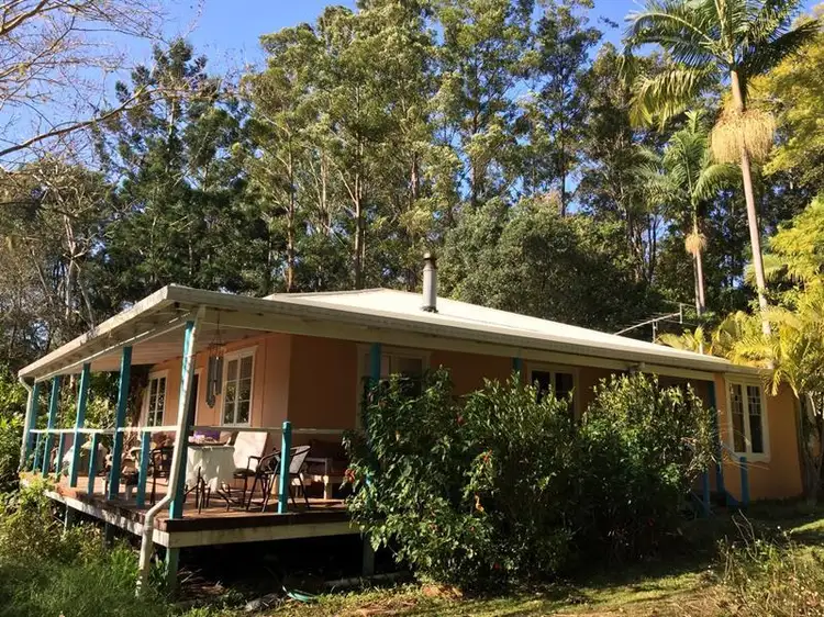 Main view of Homely house listing, 176 Gungas Rd, Nimbin NSW 2480