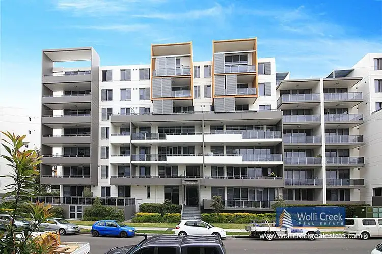 820/18 Bonar St, Arncliffe NSW 2205