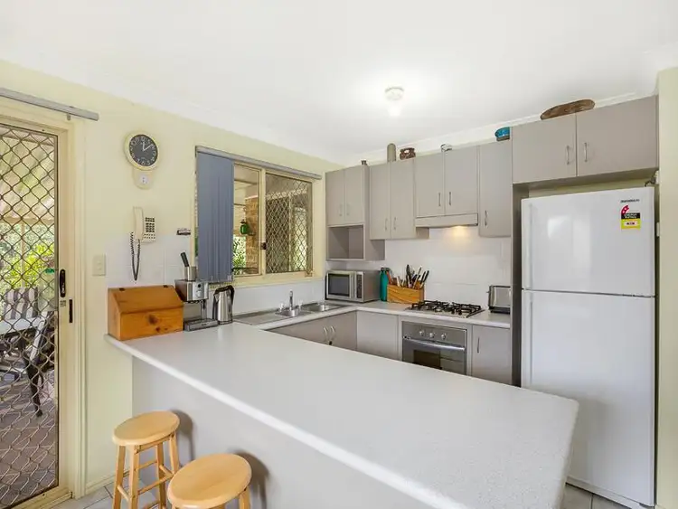 Fourth view of Homely house listing, 4 Sovereign Pl, Goonellabah NSW 2480