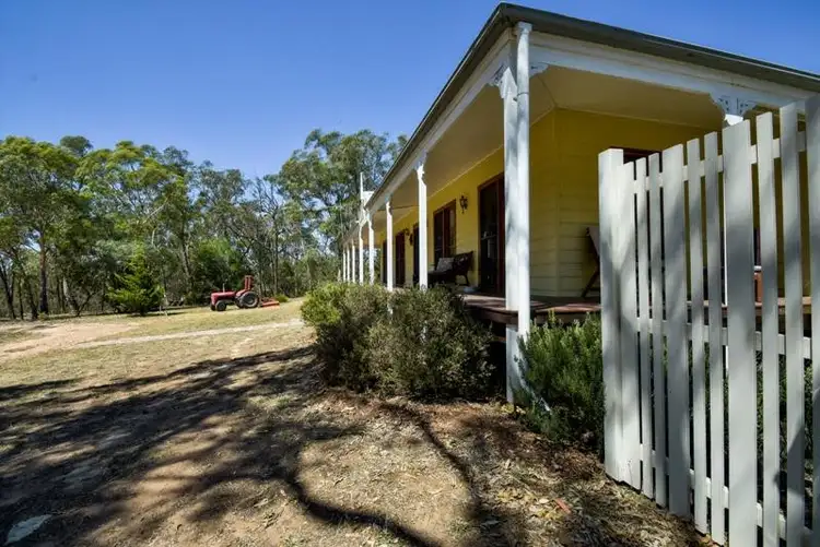Second view of Homely rural property listing, 19 Forest Cl, Marulan NSW 2579