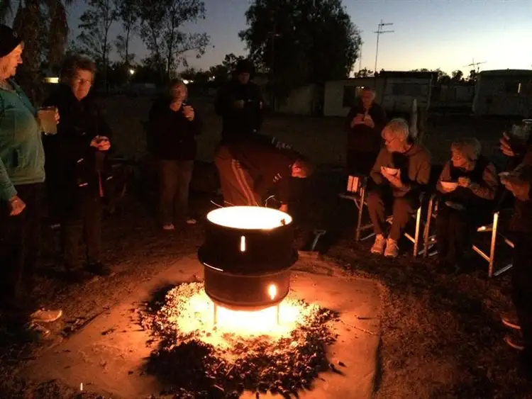 Fourth view of Homely other listing, 44 Harlequin St, Lightning Ridge NSW 2834