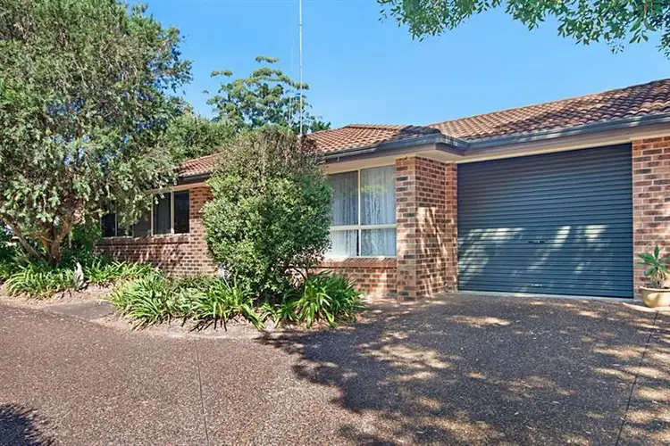 7/83 Mills St, Warners Bay NSW 2282