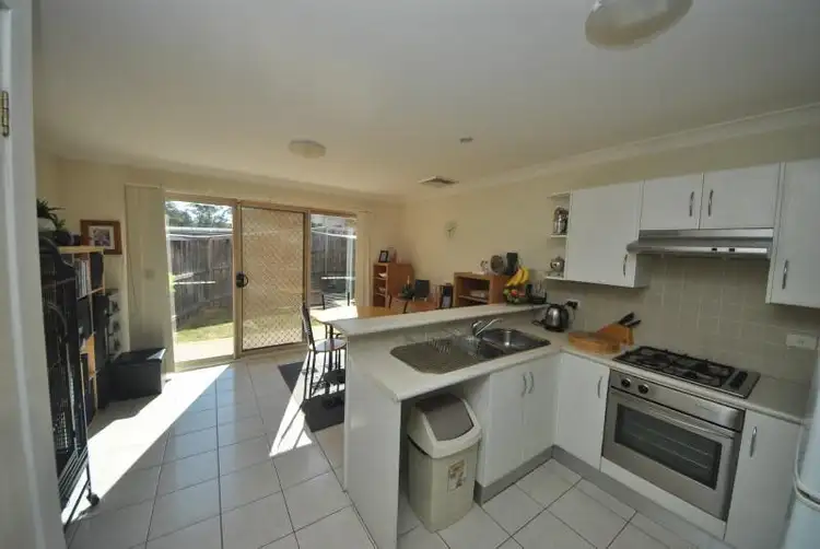 Second view of Homely townhouse listing, 19/50-56 Boundary Rd, Chester Hill NSW 2162