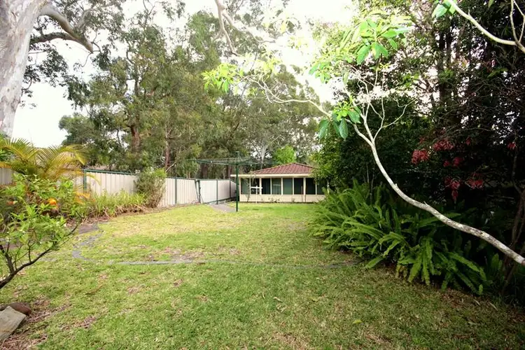 Sixth view of Homely house listing, 17 Gould  Dr, Lemon Tree Passage NSW 2319