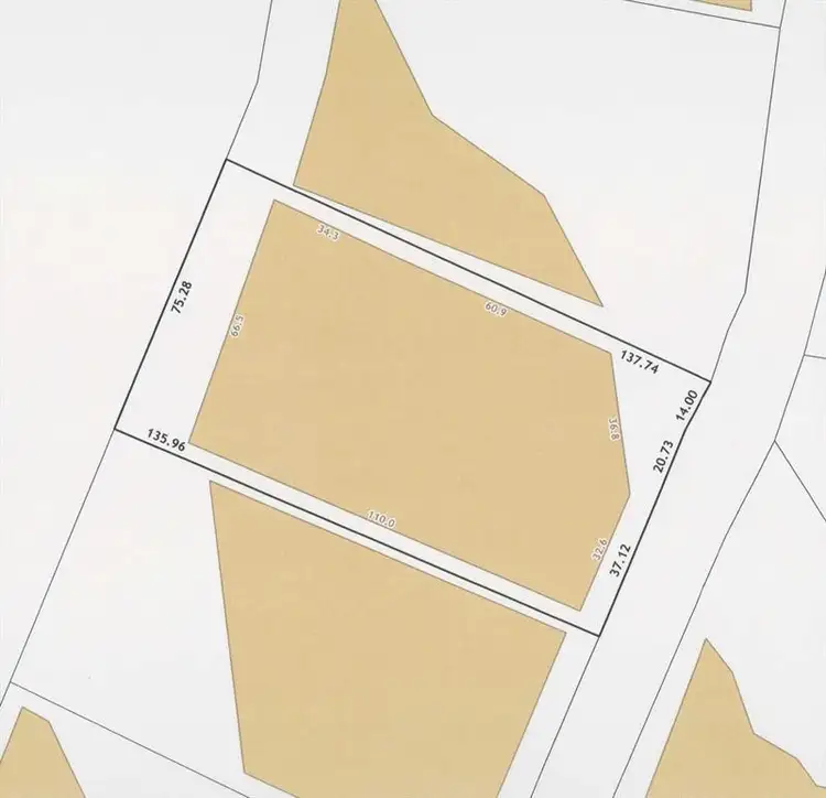 Seventh view of Homely land listing, Lot 8 Mulwaree St, Tarago NSW 2580