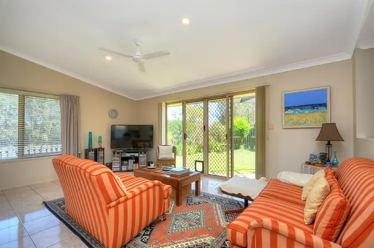 Fourth view of Homely house listing, 21 Casuarina Dr, Elanora QLD 4221