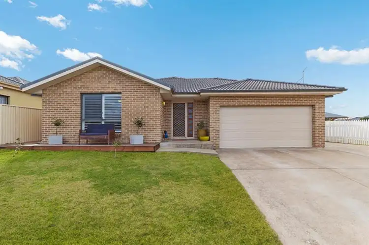 3 George Weily Pl, Orange NSW 2800