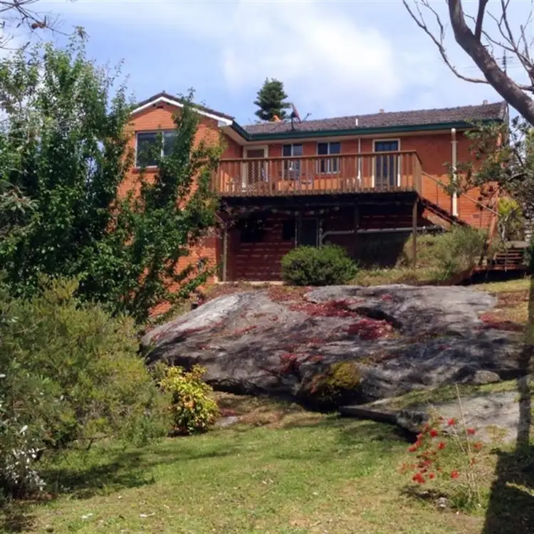 Third view of Homely house listing, 4 Wideview Ave, Woodford NSW 2778