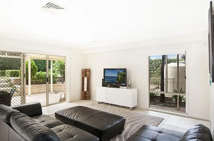 Fifth view of Homely house listing, 50 Dundonald Rd, Hamlyn Terrace NSW 2259