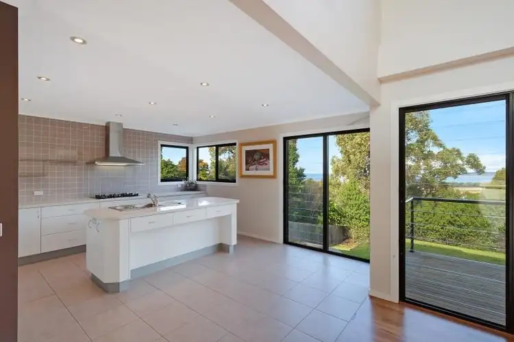 Fourth view of Homely semi-detached listing, 1/50 Monaro St, Merimbula NSW 2548