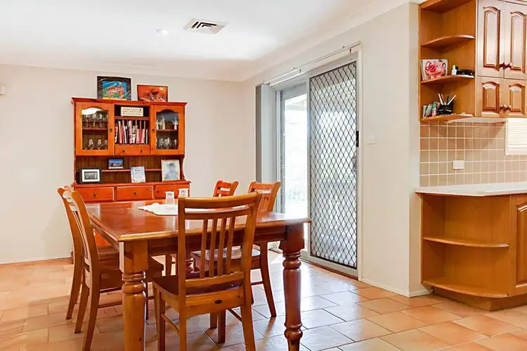Fourth view of Homely house listing, 13 Cudgegong Rd, Ruse NSW 2560
