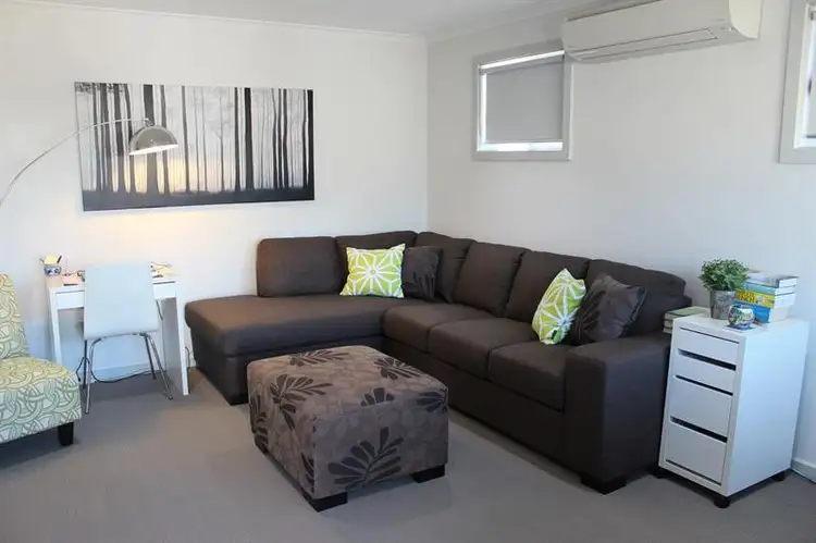 Second view of Homely retirement listing, 55/639 Kemp St, Lavington NSW 2641