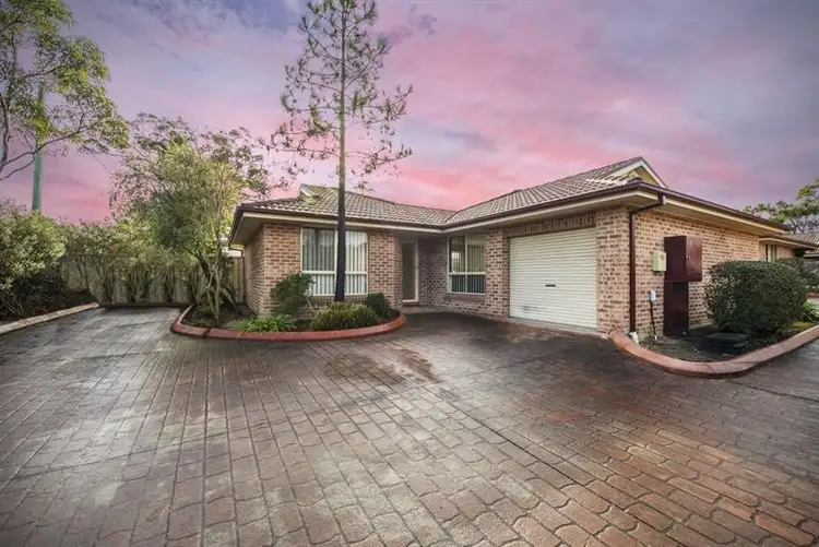 Address available on request