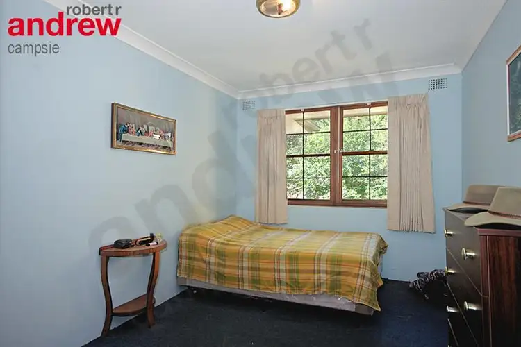 Fourth view of Homely apartment listing, 11/15-17 Perry St, Campsie NSW 2194