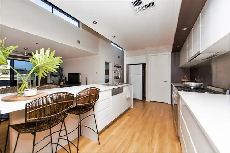 Fourth view of Homely house listing, 11 John Roach Cl, Dubbo NSW 2830