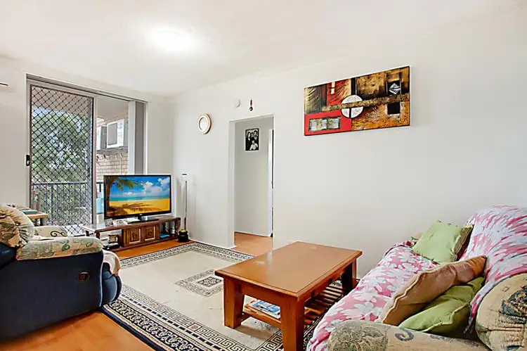 Second view of Homely unit listing, 29/5-7 Hoddle Ave, Campbelltown NSW 2560