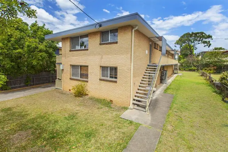 Main view of Homely unit listing, 2/119 Chaucer St, Moorooka QLD 4105