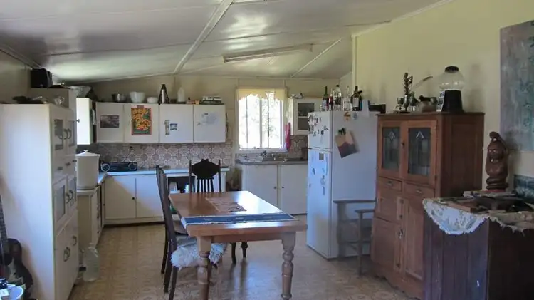 Fifth view of Homely rural property listing, Lot 3 196 Fletcher Rd, Dunoon NSW 2480
