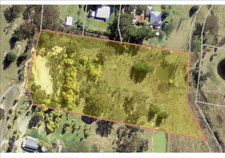 Second view of Homely land listing, 1 Shepherd Dr, Mullion Creek NSW 2800