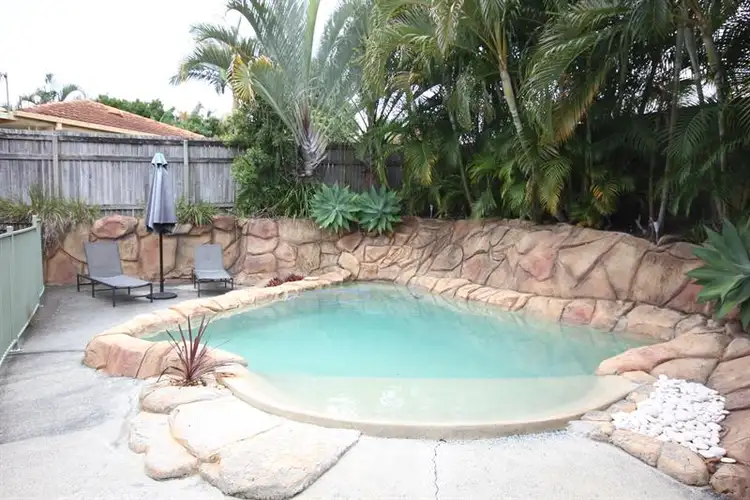 Seventh view of Homely house listing, 54 Bosun Pde, Ashmore QLD 4214